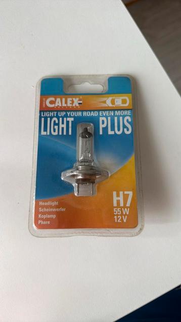 H7 Headlight beschikbaar voor biedingen