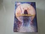 tarot Spellcasting cards, Verzenden, Nieuw, Tarot of Kaarten leggen, Overige typen