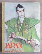 Japan. Door Mr. H.K. Westendorp, 1933. Plaatjesalbum., Boeken, Prentenboeken en Plaatjesalbums, Verzenden, Gelezen, Mr. H.K. Westendorp