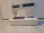 Lewenstein Melior 2100 Naaimachine - Gebruikt, Ophalen of Verzenden, Gebruikt, Naaimachine, Lewenstein
