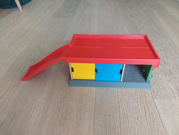 Ikea lillabo parkeergarage beschikbaar voor biedingen