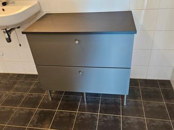 Badkamer meubel ikea