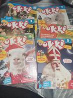 Okki Tijdschriften Collectie, Ophalen of Verzenden, Gelezen, Overige typen