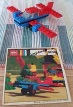 Lego 609 -1 Aeroplane, Complete set, Gebruikt, Ophalen of Verzenden, Lego