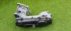 Gestraald Peugeot horizontaal carter voor Ludix, Ophalen, Gebruikt, Blok, Peugeot