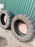 Michelin xm108 540/65 r38, Zakelijke goederen, Agrarisch | Onderdelen | Banden, Velgen en Assen, Ophalen of Verzenden