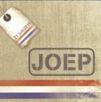 Joep, Ophalen of Verzenden, 2000 tot heden, Geboortekaartje