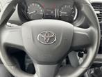 Toyota ProAce Compact 1.6 D-4D Cool Comfort | Airco | 2 zitp, Voorwielaandrijving, 12 maanden, Gebruikt, 4 cilinders