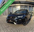 CUPRA Ateca 2.0 TSI 4DRIVE DEALER VOL BEATS 360 SIDE PANO, Auto's, Cupra, Automaat, Gebruikt, Euro 6, 4 cilinders