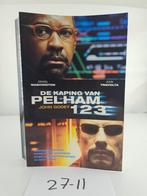 De Kaping van Pelham 123 - John Godey, Boeken, Ophalen of Verzenden, Zo goed als nieuw, John Godey, Nederland