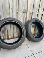 Vredestein Wintrac Pro 225/45 R18 95W M+S Winterbanden, Ophalen, 18 inch, Gebruikt, Winterbanden
