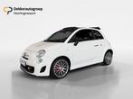 Fiat 500 C 1.4 T-Jet Abarth Turismo, Voorwielaandrijving, Gebruikt, Euro 6, 4 cilinders
