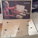 Breimachine Singer 2310/Superba [80-jaren], Hobby en Vrije tijd, Breien en Haken, Ophalen, Gebruikt, Breien, Machine