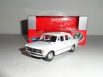 Welly - Fiat 125P - 1:43, Hobby en Vrije tijd, Modelauto's | 1:43, Ophalen of Verzenden, Nieuw, Auto, Overige merken