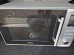 Inventum heteluchtoven / combimagnetron, Ophalen, Gebruikt, Vrijstaand, Combimagnetron