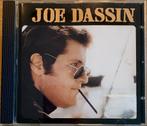 Joe Dassin CD - Leuke Franse Chansons, Ophalen of Verzenden, Zo goed als nieuw