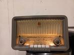 Antieke radio, werkend, Antiek en Kunst, Antiek | Tv's en Audio, Ophalen