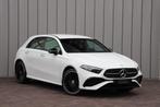Mercedes-Benz A-Klasse 250 e AMG Aut8 | 218PK | Sfeerverlich, Auto's, Mercedes-Benz, Gebruikt, Zwart, 4 cilinders, Met garantie (alle)