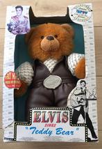 Elvis Presley zingende beer en honden( ophalen), Gebruikt, Ophalen
