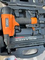 spero combi tacker nieuw, Doe-het-zelf en Verbouw, Gereedschap | Overige machines, Ophalen, Nieuw