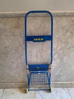 Ikea Frakta Steekkarretje (nooit gebruikt), Ophalen of Verzenden, Nieuw, Overige typen