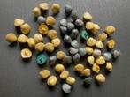 knopen vintage vorm schelp 15 mm a € 0,30, Ophalen of Verzenden, Nieuw, Knoop of Knopen