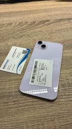 iPhone 14 Plus 128GB - €479,- | 1 jaar garantie |, Ophalen of Verzenden, Zo goed als nieuw, 128 GB