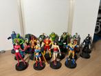 Metalen figuren van Eaglemoss DC Comics Super Hero Collectio, Ophalen of Verzenden, Zo goed als nieuw