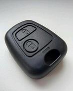 Autosleutel behuizing Peugeot 107, Citroën C1 en Toyota Aygo, Auto-onderdelen, Ophalen of Verzenden, Nieuw, Citroën