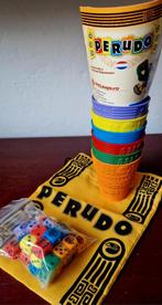 Perudo spel, Ophalen of Verzenden, Zo goed als nieuw
