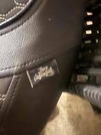 Custom Zadel Zip Zinocustomseats, Fietsen en Brommers, Ophalen of Verzenden, Gebruikt, Zadel, Overige merken