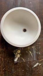 Wasbak caravan, Caravans en Kamperen, Caravan accessoires, Ophalen of Verzenden, Gebruikt