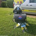Onkruidborstel machines, Kwern greenbuster, Mail@kwern.dk, Nieuw, Ophalen of Verzenden