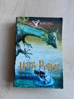Harry potter deel 7, Ophalen of Verzenden, Gebruikt, Boek of Poster