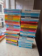 donald duck pockets 3e reeks range 1 t/m 100(62x), Meerdere stripboeken, Verzenden, Zo goed als nieuw