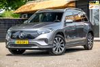 Mercedes-Benz EQB 350 4MATIC AMG Line 67 kWh Adaptive Cruise, Automaat, Gebruikt, 2065 kg, Vierwielaandrijving