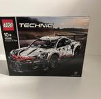 42096 LEGO Technic Porsche 911 RSR, -, Nieuw, Ophalen of Verzenden, LEGO
