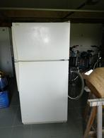 koelkast, Witgoed en Apparatuur, Koelkasten en IJskasten, 60 cm of meer, Met aparte vriezer, 200 liter of meer, Gebruikt