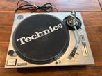 technics SL1200 MK2, Muziek en Instrumenten, Dj-sets en Draaitafels, Ophalen, Zo goed als nieuw, Draaitafel, Technics