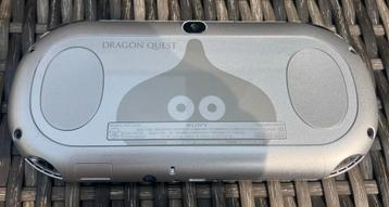 Mint PS Vita 2000 Dragon Quest Slime Limited Edition beschikbaar voor biedingen