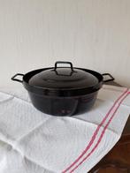 Kook braadpan, Huis en Inrichting, Keuken | Potten en Pannen, Ophalen of Verzenden, Overige materialen, Koekenpan of Braadpan
