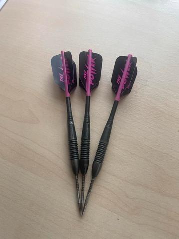 Dartpijlen Unicorn Tungsten - The Power beschikbaar voor biedingen