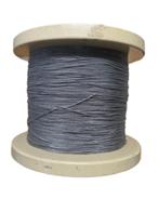 Grote rol Leadcore 500 meter, Watersport en Boten, Hengelsport | Karpervissen, Ophalen of Verzenden, Nieuw, Vislijn