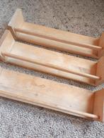 Ikea kruidenplankjes, Huis en Inrichting, Ophalen of Verzenden, Gebruikt