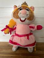 AH Efteling hamster Assepoester, Verzamelen, Efteling, Ophalen of Verzenden, Zo goed als nieuw, Beeldje of Poppetje