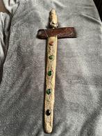 Kris keris java bali Indonesië, Ophalen of Verzenden, Zo goed als nieuw