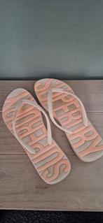 Superdry Slippers Maat 38, Slippers, Superdry, Ophalen of Verzenden, Zo goed als nieuw