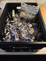 Vaatwastabletten (kratje vol), Ophalen, Schoonmaakmiddel