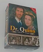 Dr. Quinn Medicine Woman Seizoen 4, Alle leeftijden, Ophalen of Verzenden, Zo goed als nieuw, Actie en Avontuur