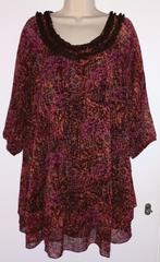 Blancheporte tuniek maat 46, Ophalen of Verzenden, Zo goed als nieuw, Blouse of Tuniek